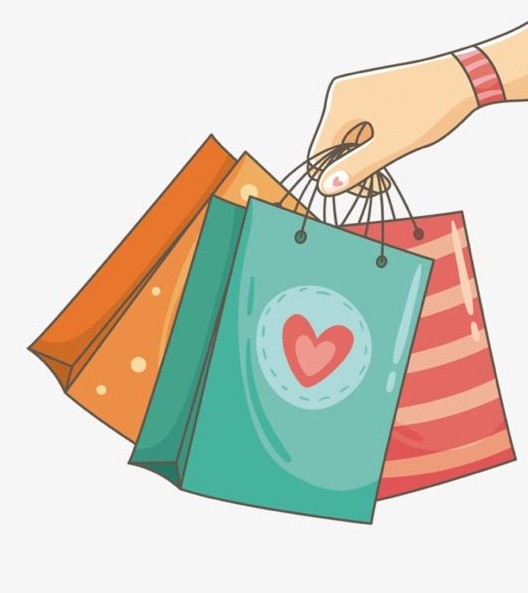 Secure Shopping